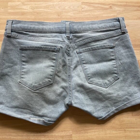 Old Navy Jean Shorts - Picture 2 of 3